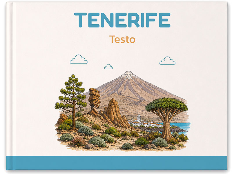 VIAGGI-TENERIFE