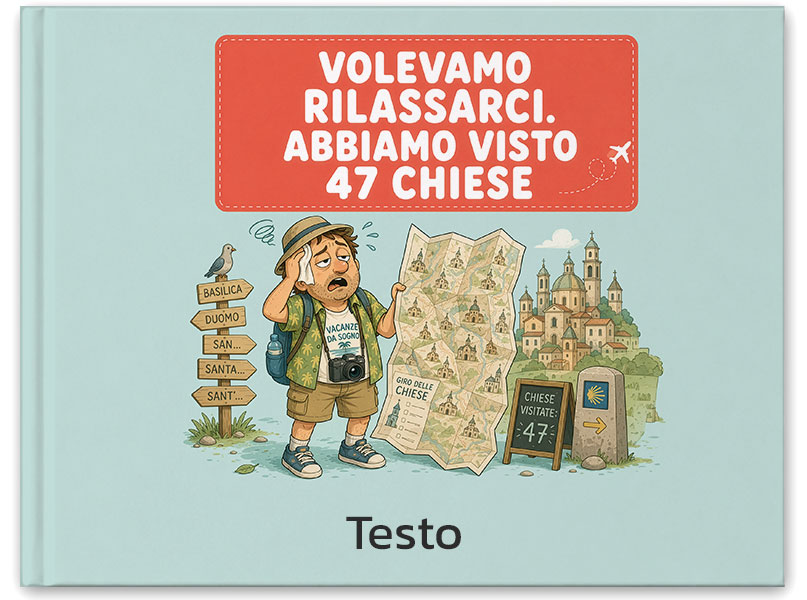 VOLEVAMO-RILASSARCI