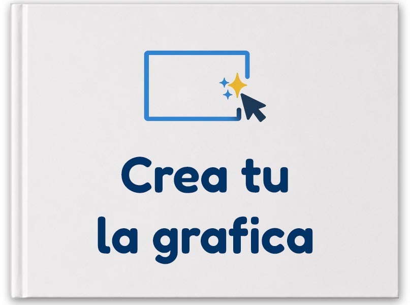 Crea tu