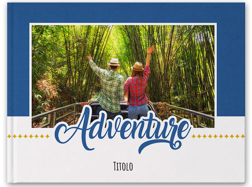 VIAGGI-ADVENTURE