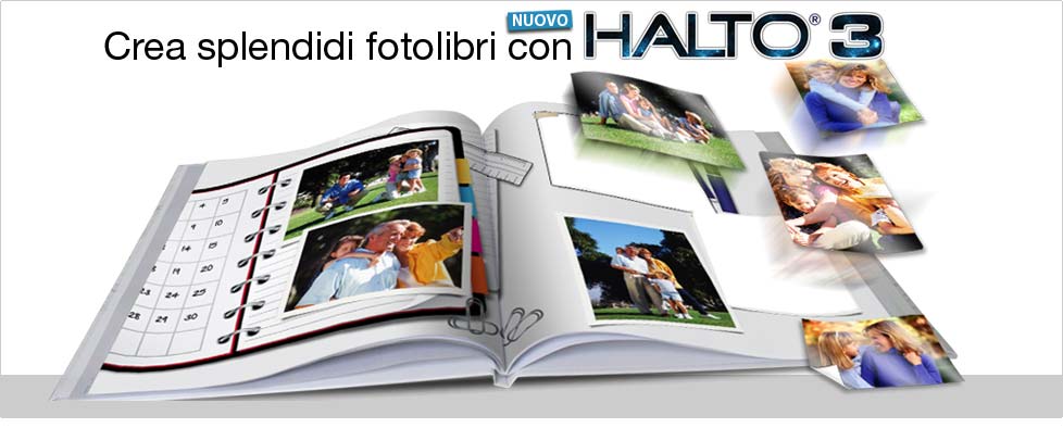 HALTO PHOTOCITY SCARICARE