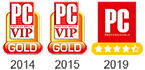 Pc VIP Gold